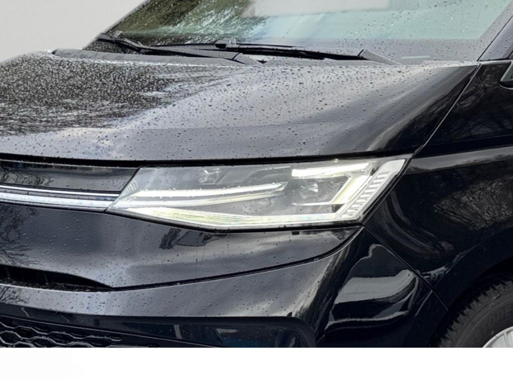 Volkswagen T7 Multivan 2.0 TDI DSG VIS A VIS DCC STHZ AHK K foto 5