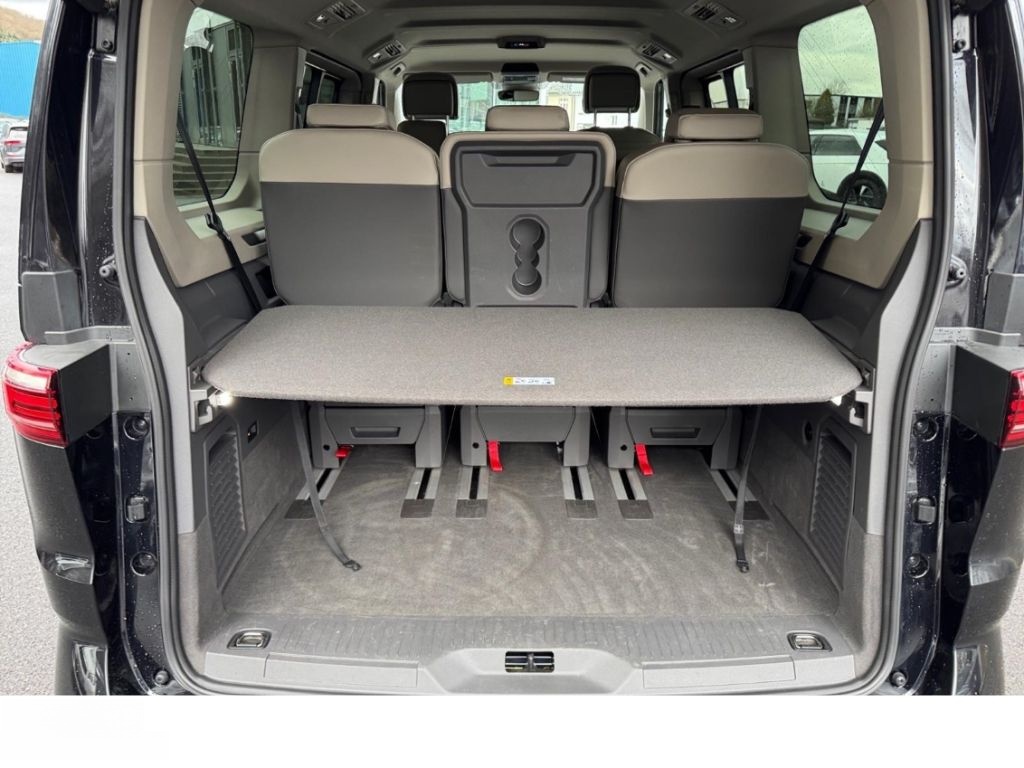 Volkswagen T7 Multivan 2.0 TDI DSG VIS A VIS DCC STHZ AHK K foto 8
