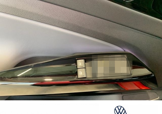 Volkswagen ID.4 PURE PERFORMANCE 52kWh CCS NAVI EINPARKHILF foto 12