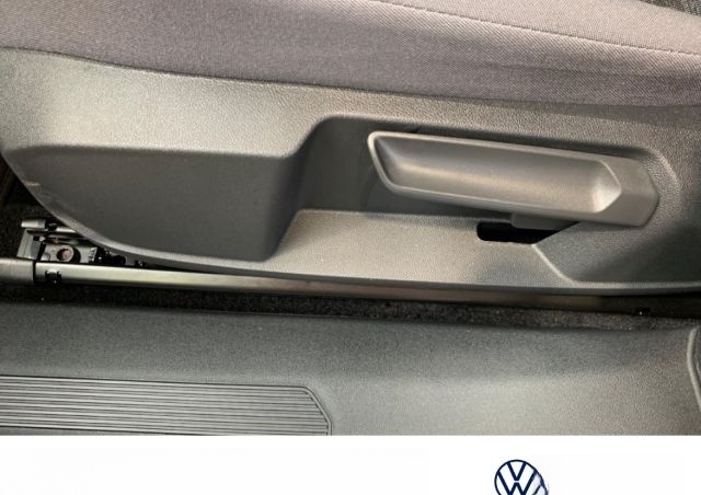 Volkswagen ID.4 PURE PERFORMANCE 52kWh CCS NAVI EINPARKHILF foto 13