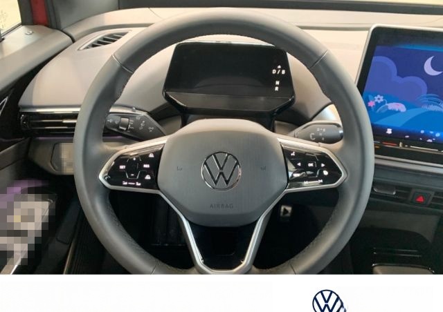 Volkswagen ID.4 PURE PERFORMANCE 52kWh CCS NAVI EINPARKHILF foto 15