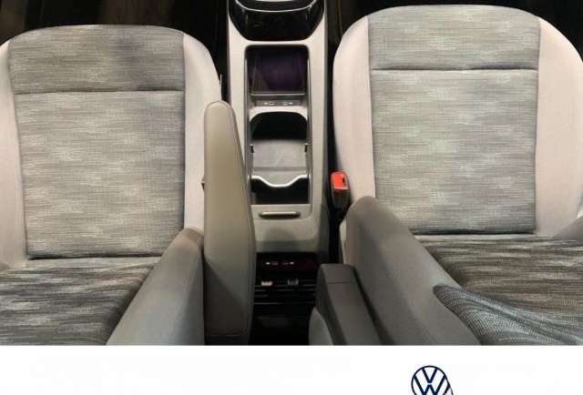 Volkswagen ID.4 PURE PERFORMANCE 52kWh CCS NAVI EINPARKHILF foto 16