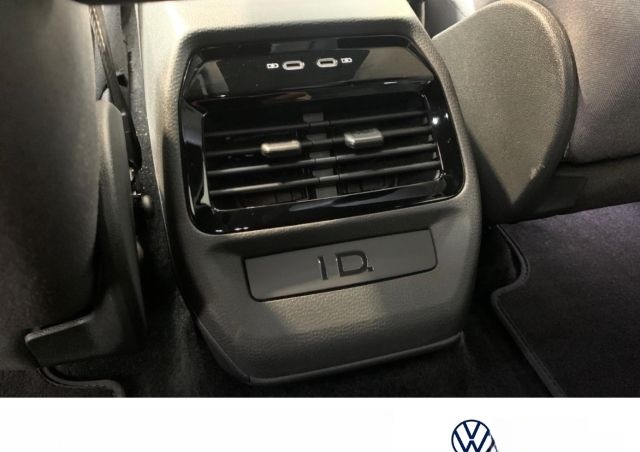 Volkswagen ID.4 PURE PERFORMANCE 52kWh CCS NAVI EINPARKHILF foto 18