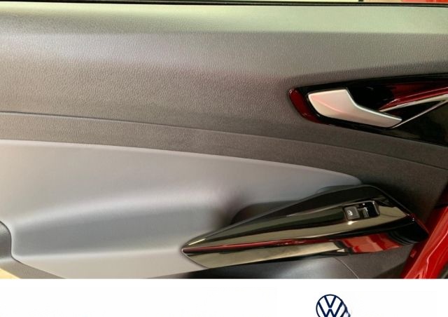 Volkswagen ID.4 PURE PERFORMANCE 52kWh CCS NAVI EINPARKHILF foto 19