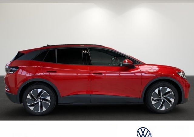 Volkswagen ID.4 PURE PERFORMANCE 52kWh CCS NAVI EINPARKHILF foto 3