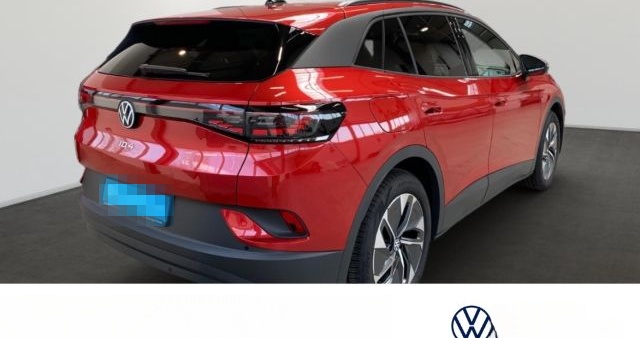 Volkswagen ID.4 PURE PERFORMANCE 52kWh CCS NAVI EINPARKHILF foto 4