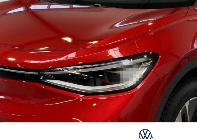 Volkswagen ID.4 PURE PERFORMANCE 52kWh CCS NAVI EINPARKHILF foto 5