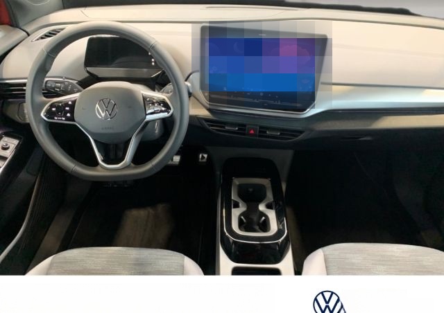 Volkswagen ID.4 PURE PERFORMANCE 52kWh CCS NAVI EINPARKHILF foto 7