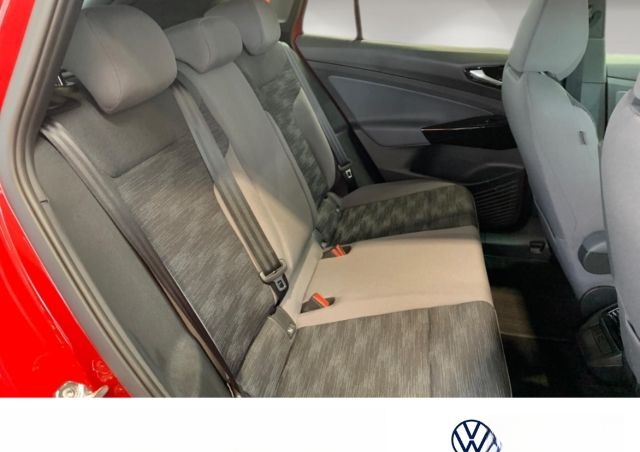 Volkswagen ID.4 PURE PERFORMANCE 52kWh CCS NAVI EINPARKHILF foto 8