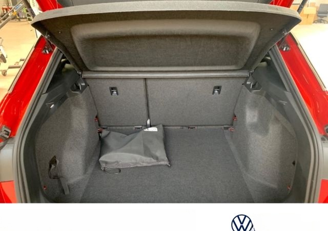 Volkswagen ID.4 PURE PERFORMANCE 52kWh CCS NAVI EINPARKHILF foto 9