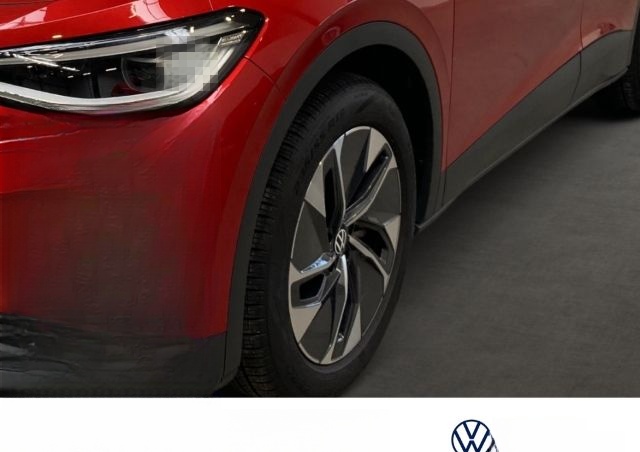 Volkswagen ID.4 PURE PERFORMANCE 52kWh CCS NAVI EINPARKHILF foto 10
