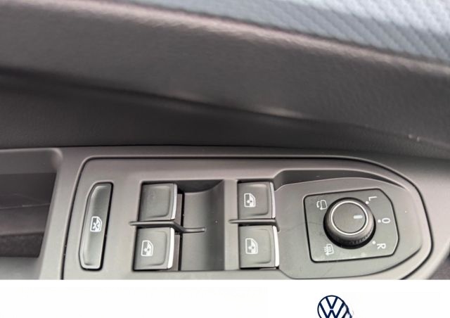 Volkswagen Golf VIII GOAL eTSI DSG AHK NAVI SITZHEIZUNG EIN foto 13