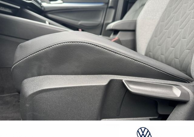Volkswagen Golf VIII GOAL eTSI DSG AHK NAVI SITZHEIZUNG EIN foto 14