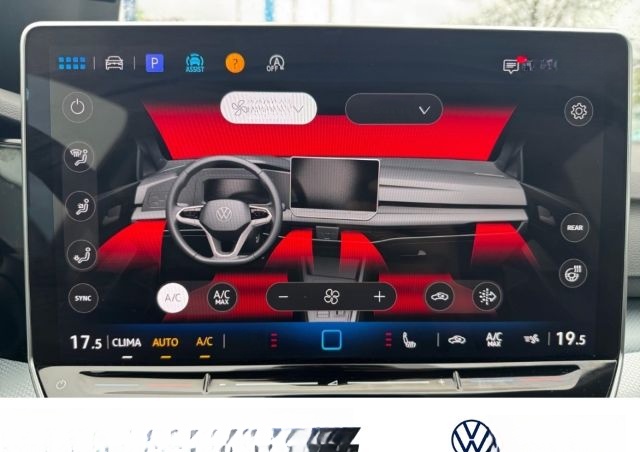 Volkswagen Golf VIII GOAL eTSI DSG AHK NAVI SITZHEIZUNG EIN foto 21