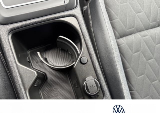 Volkswagen Golf VIII GOAL eTSI DSG AHK NAVI SITZHEIZUNG EIN foto 25