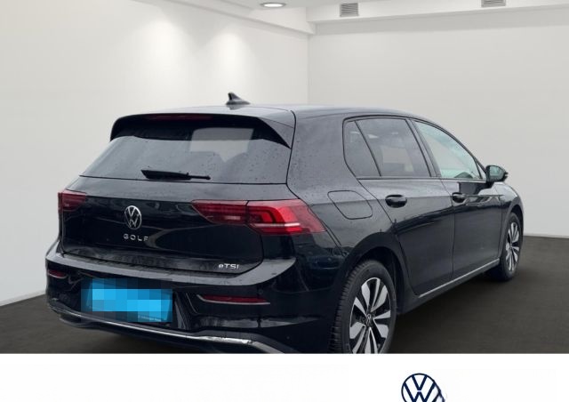 Volkswagen Golf VIII GOAL eTSI DSG AHK NAVI SITZHEIZUNG EIN foto 5