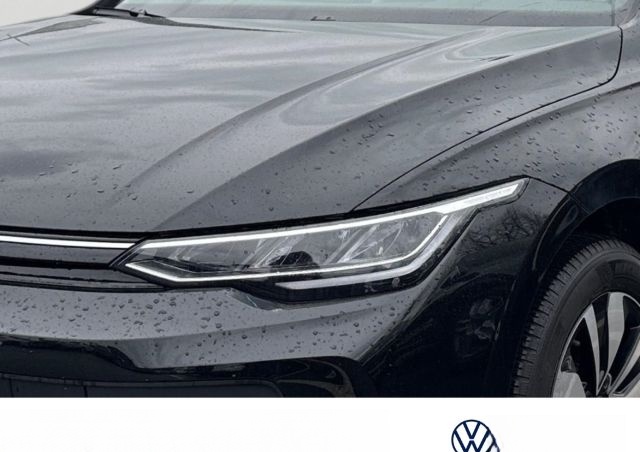Volkswagen Golf VIII GOAL eTSI DSG AHK NAVI SITZHEIZUNG EIN foto 6