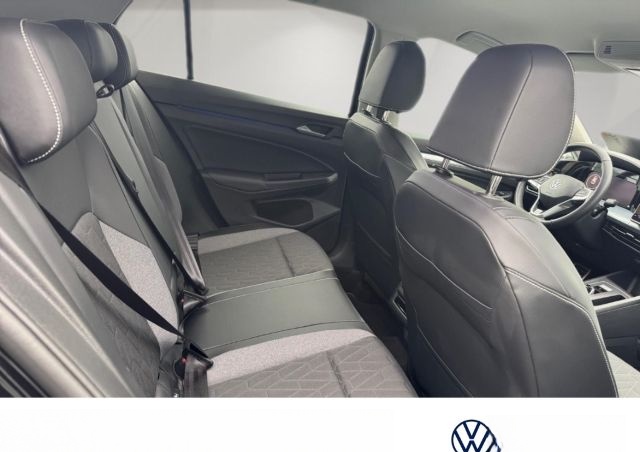 Volkswagen Golf VIII GOAL eTSI DSG AHK NAVI SITZHEIZUNG EIN foto 9