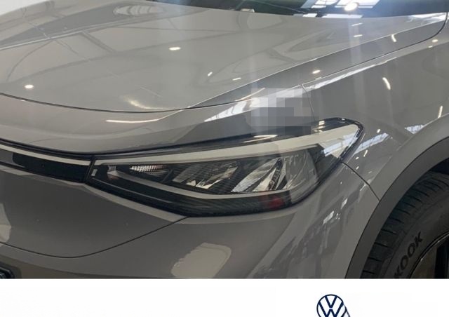Volkswagen ID.4 PURE PERFORMANCE 52kWh CCS SITZHEIZUNG EINP foto 6