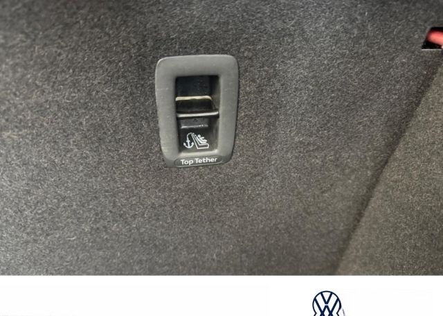 Volkswagen T-Roc STYLE TSI NAVI SITZHEIZUNG EINPARKHILFE LE foto 12