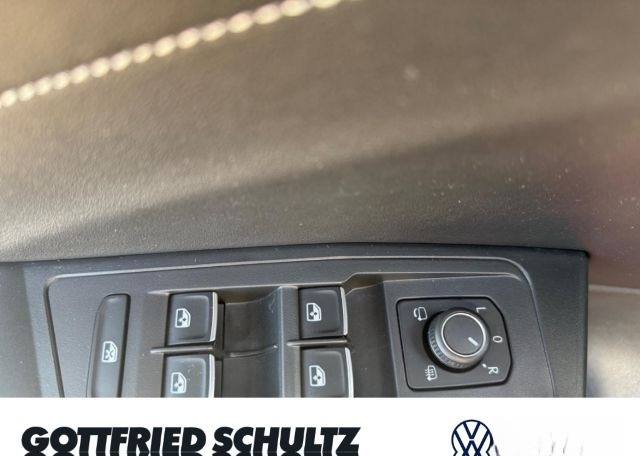 Volkswagen T-Roc STYLE TSI NAVI SITZHEIZUNG EINPARKHILFE LE foto 13