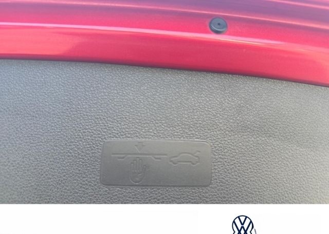 Volkswagen T-Roc STYLE TSI NAVI SITZHEIZUNG EINPARKHILFE LE foto 15