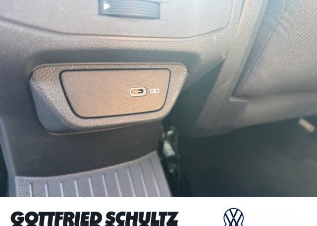 Volkswagen T-Roc STYLE TSI NAVI SITZHEIZUNG EINPARKHILFE LE foto 16