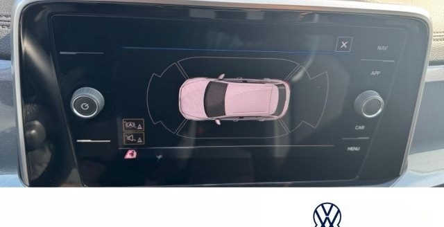 Volkswagen T-Roc STYLE TSI NAVI SITZHEIZUNG EINPARKHILFE LE foto 23