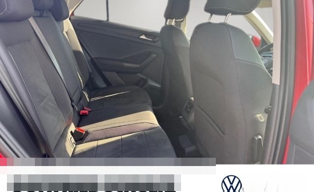 Volkswagen T-Roc STYLE TSI NAVI SITZHEIZUNG EINPARKHILFE LE foto 9