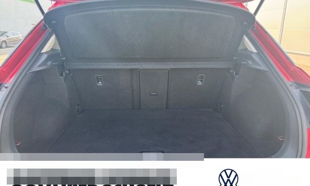 Volkswagen T-Roc STYLE TSI NAVI SITZHEIZUNG EINPARKHILFE LE foto 10
