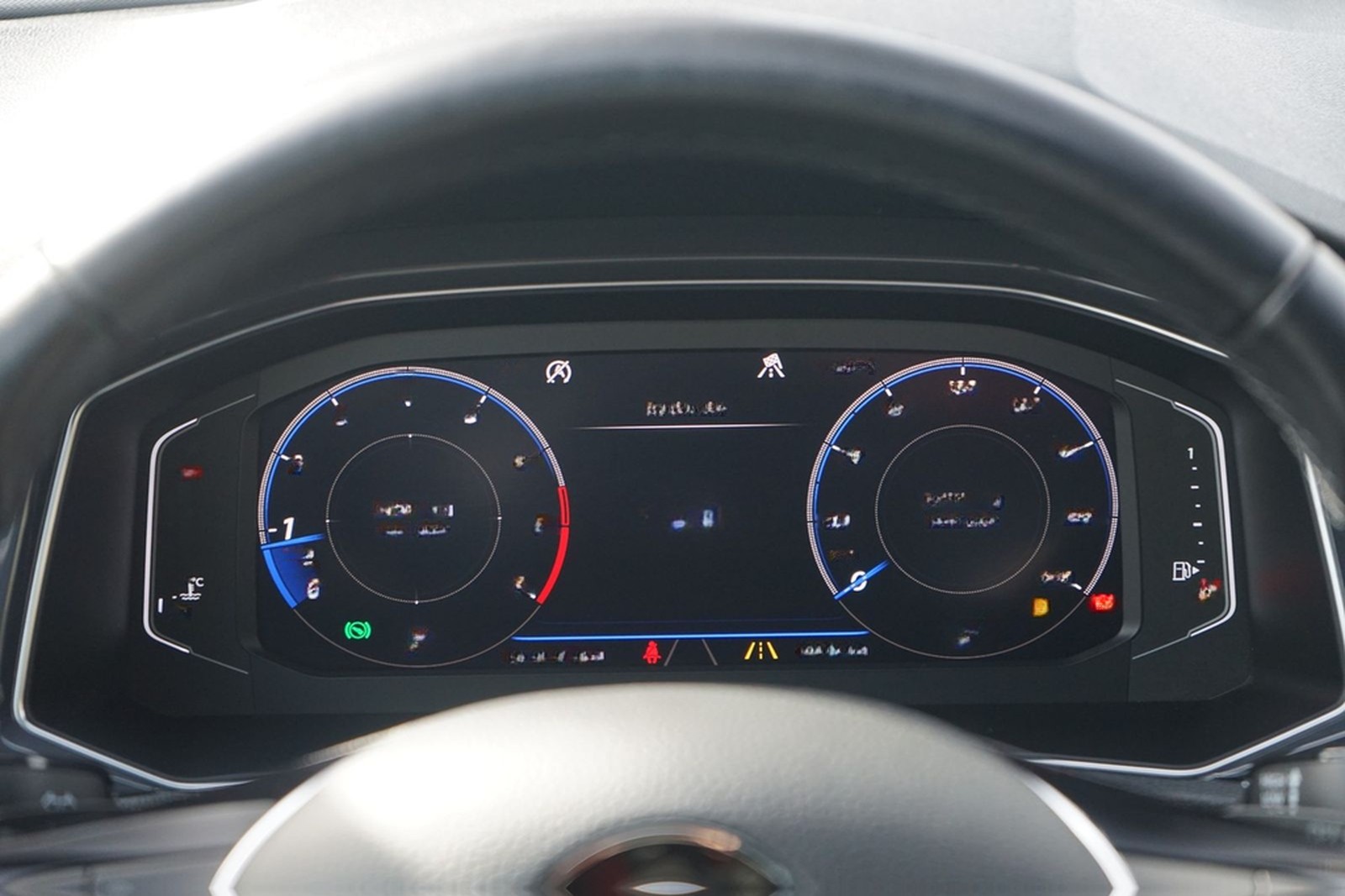 Volkswagen T-Roc 2.0 TSI 4Motion LED Navi Panorama ACC AHK foto 19
