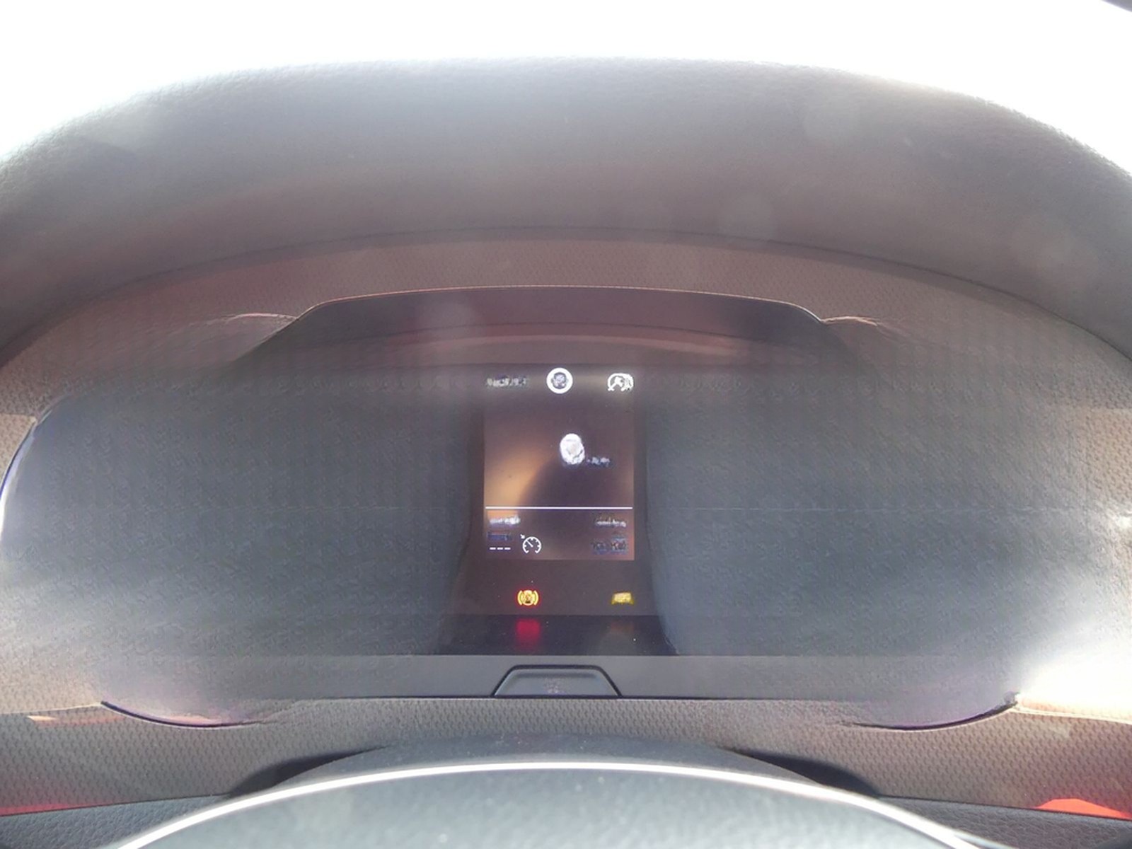 Volkswagen Golf Sportsvan 1.5 TSI LED Kamera beh. Frontsche foto 28