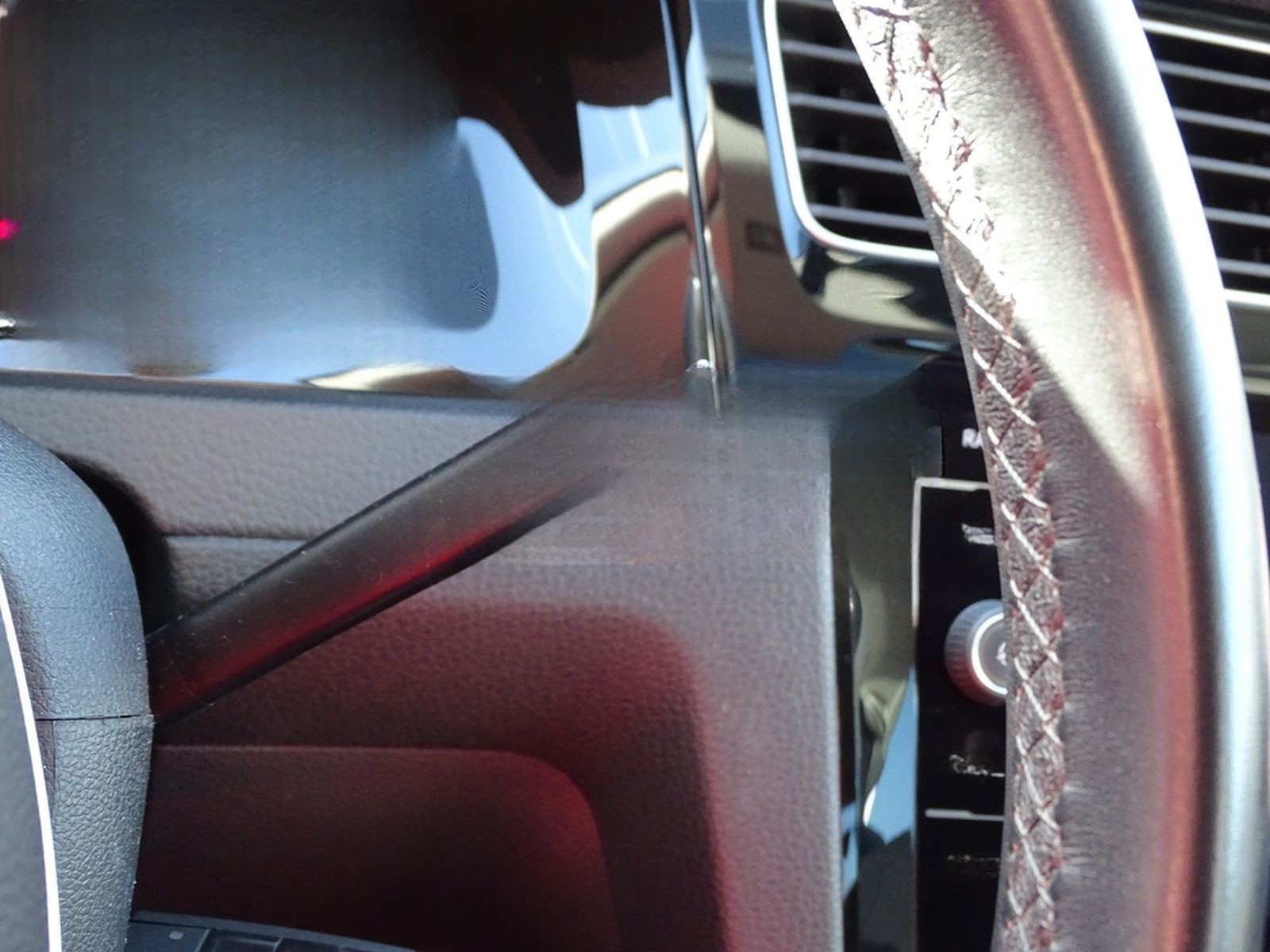 Volkswagen Golf VII 1.4 TSI Highline LED Navi Panorama PDC foto 23