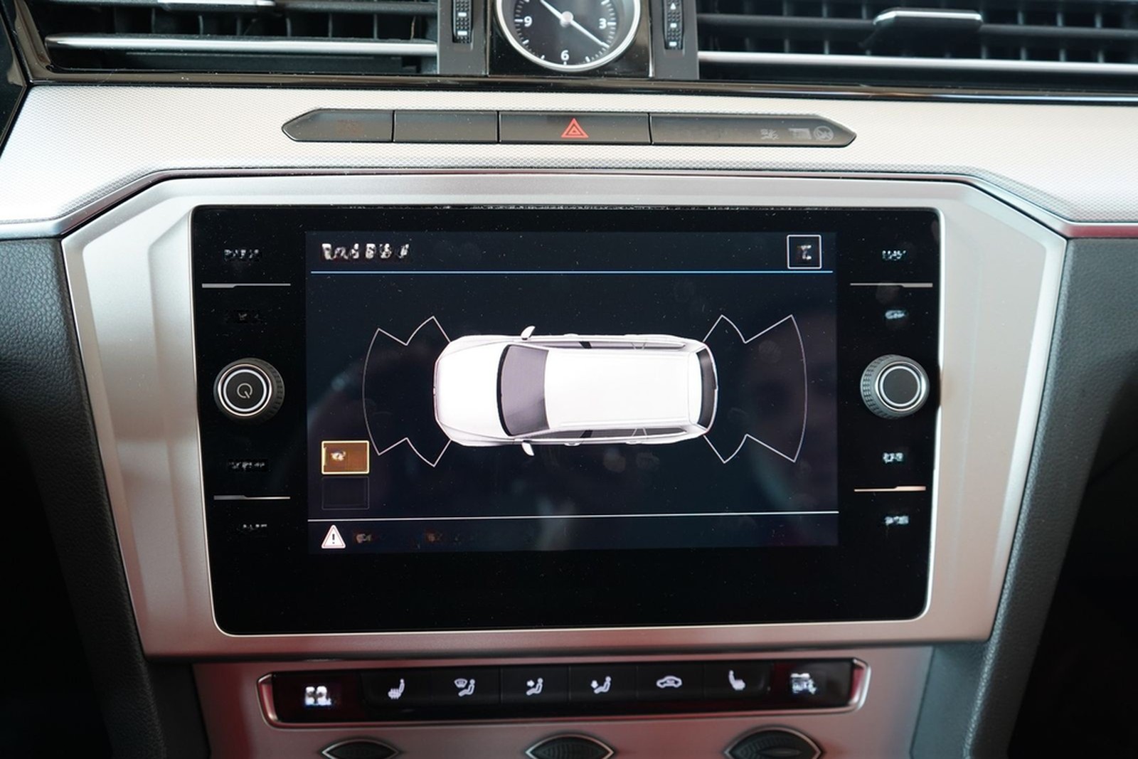 Volkswagen Passat Variant 1.4 TSI Comfortline Keyless-Go foto 15