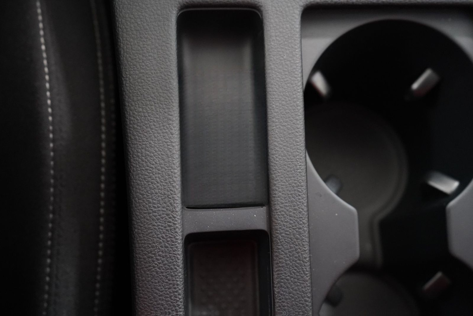 Volkswagen Passat Variant 1.4 TSI Comfortline Keyless-Go foto 21