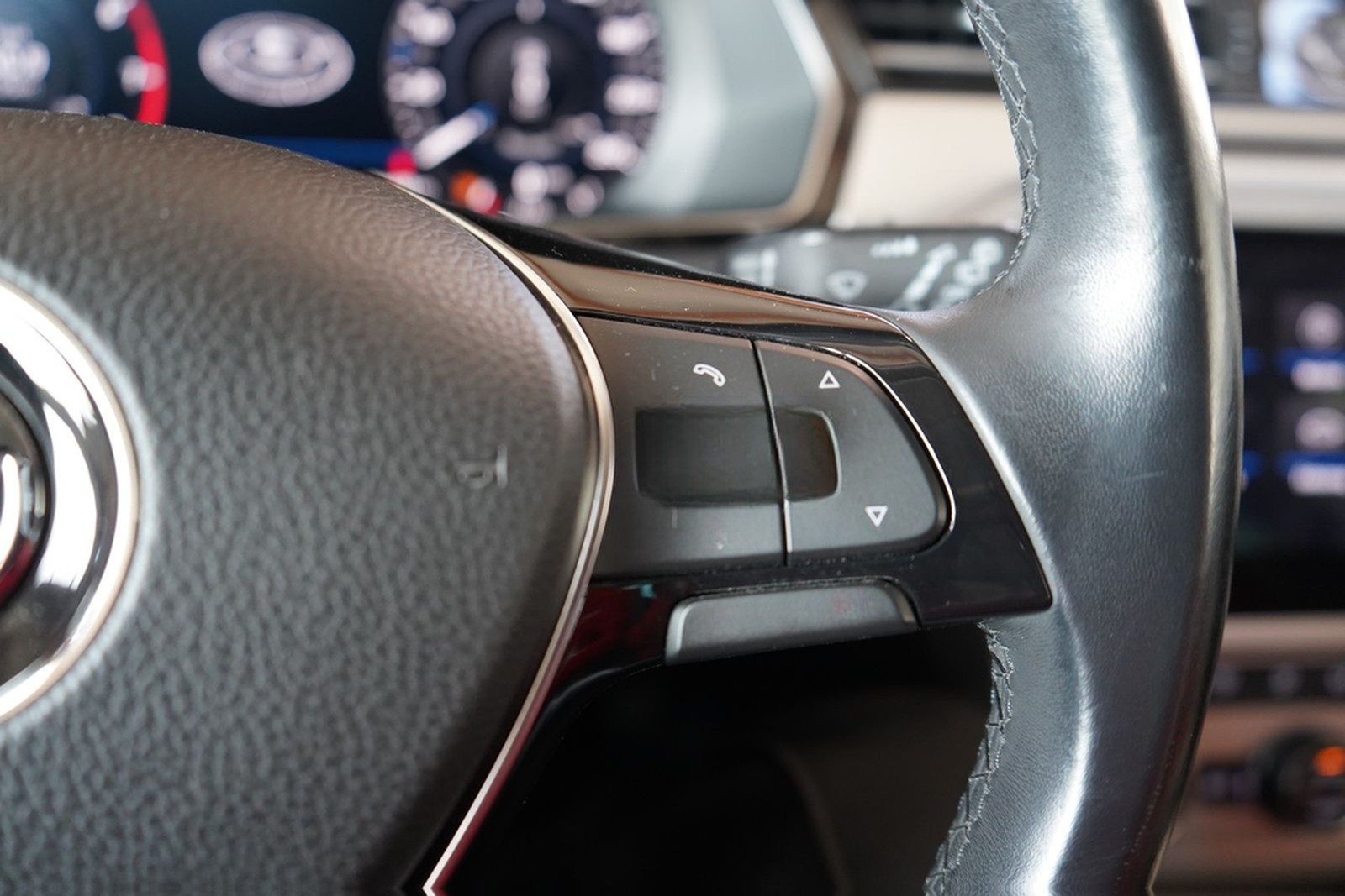 Volkswagen Passat Variant 1.4 TSI Comfortline Keyless-Go foto 24