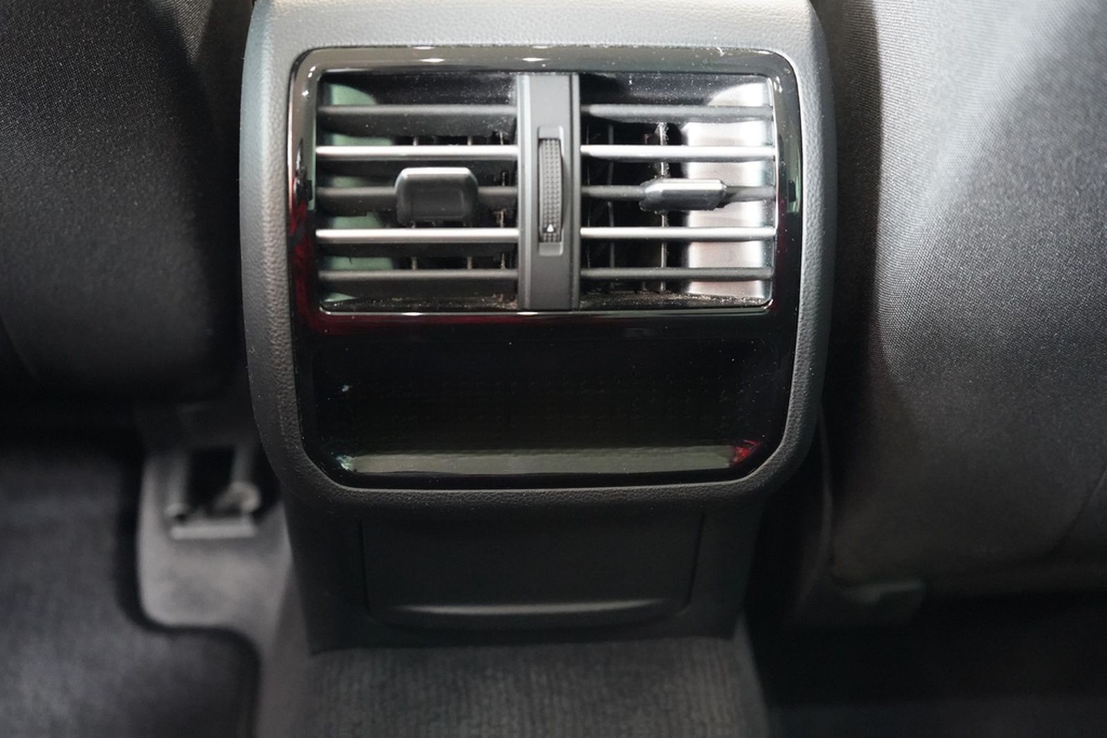 Volkswagen Passat Variant 1.4 TSI Comfortline Keyless-Go foto 35