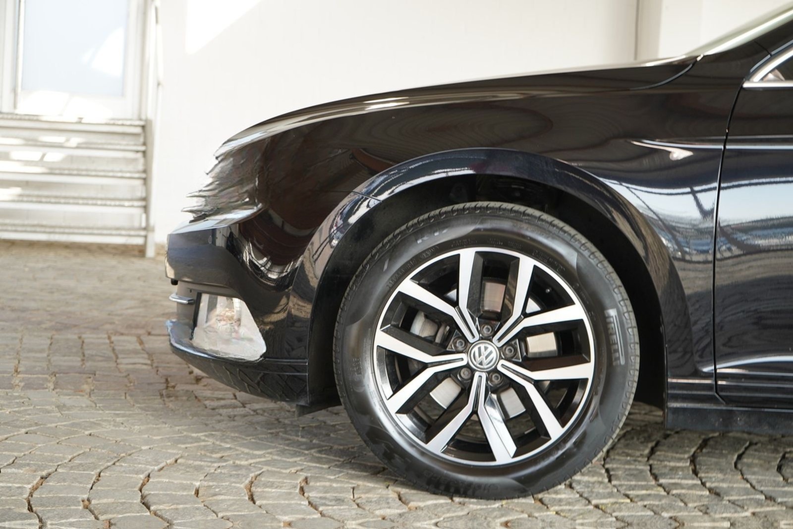Volkswagen Passat Variant 1.4 TSI Comfortline Keyless-Go foto 10