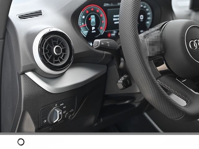 Audi Q2 S line 35 TFSI 150 PS tronic foto 11