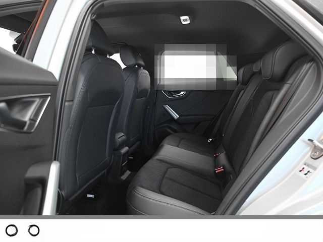 Audi Q2 S line 35 TFSI 150 PS tronic foto 12