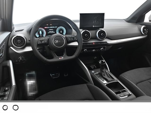 Audi Q2 S line 35 TFSI 150 PS tronic foto 13