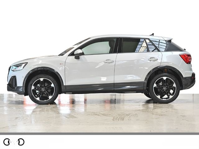 Audi Q2 S line 35 TFSI 150 PS tronic foto 3