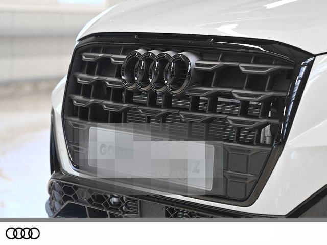 Audi Q2 S line 35 TFSI 150 PS tronic foto 6