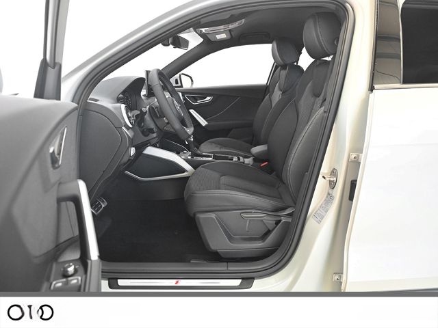 Audi Q2 S line 35 TFSI 150 PS tronic foto 10