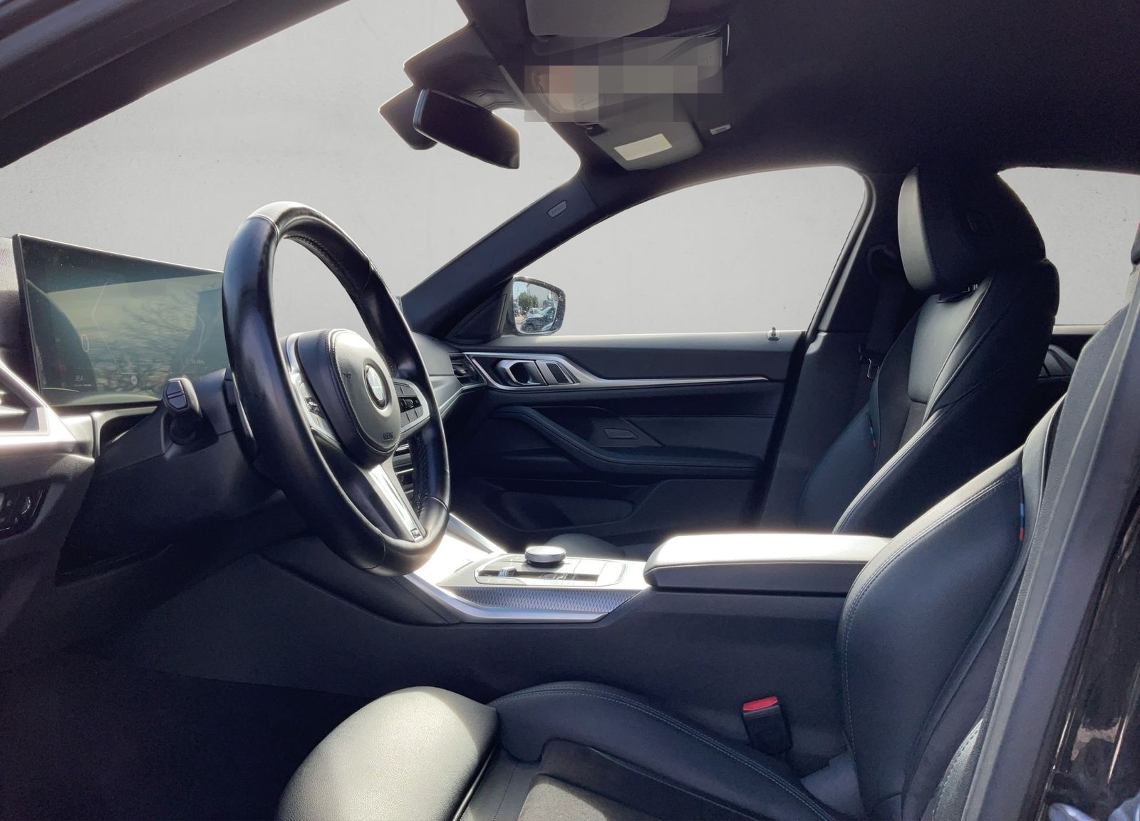 BMW 420d xDrive GRAN COUPE M SPORT HUD AHK RÜCKFAHR  foto 11
