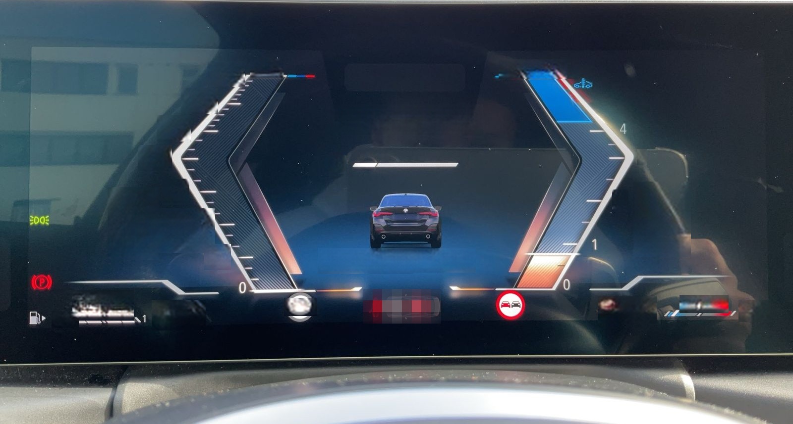 BMW 420d xDrive GRAN COUPE M SPORT HUD AHK RÜCKFAHR  foto 12