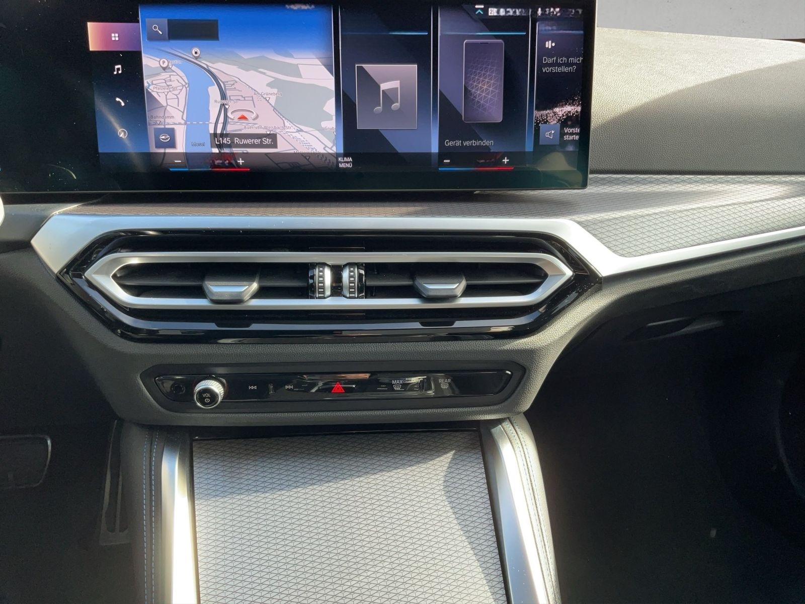BMW 420d xDrive GRAN COUPE M SPORT HUD AHK RÜCKFAHR  foto 16