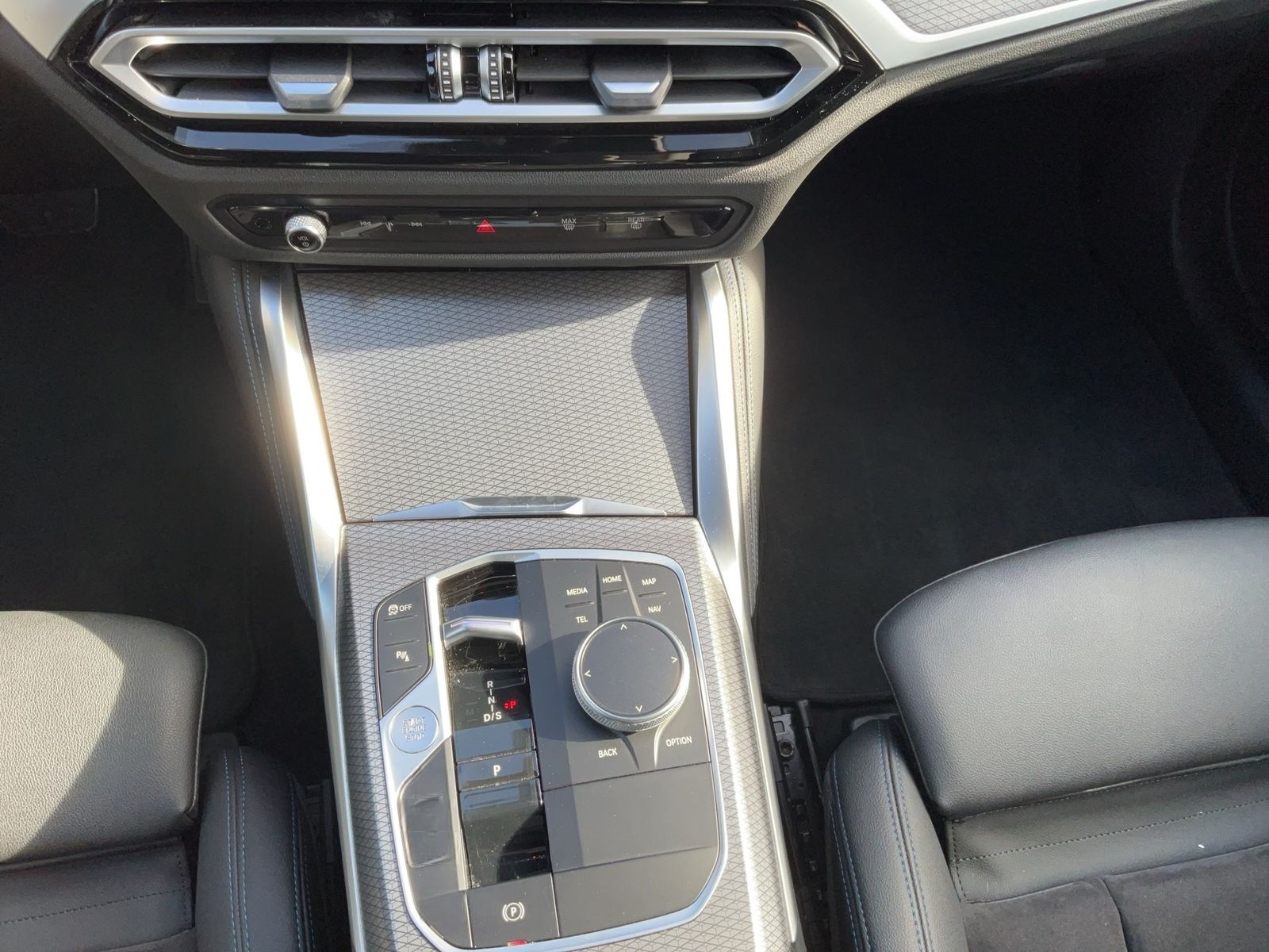 BMW 420d xDrive GRAN COUPE M SPORT HUD AHK RÜCKFAHR  foto 17