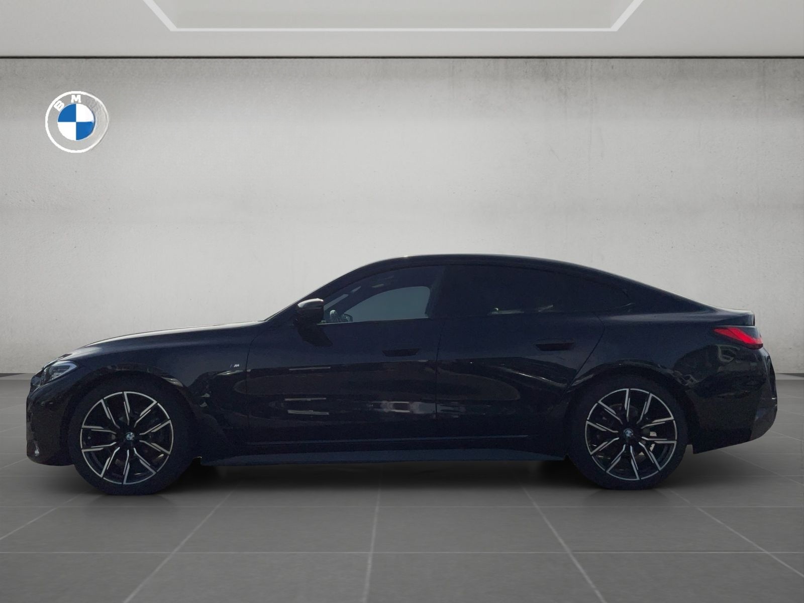 BMW 420d xDrive GRAN COUPE M SPORT HUD AHK RÜCKFAHR  foto 3