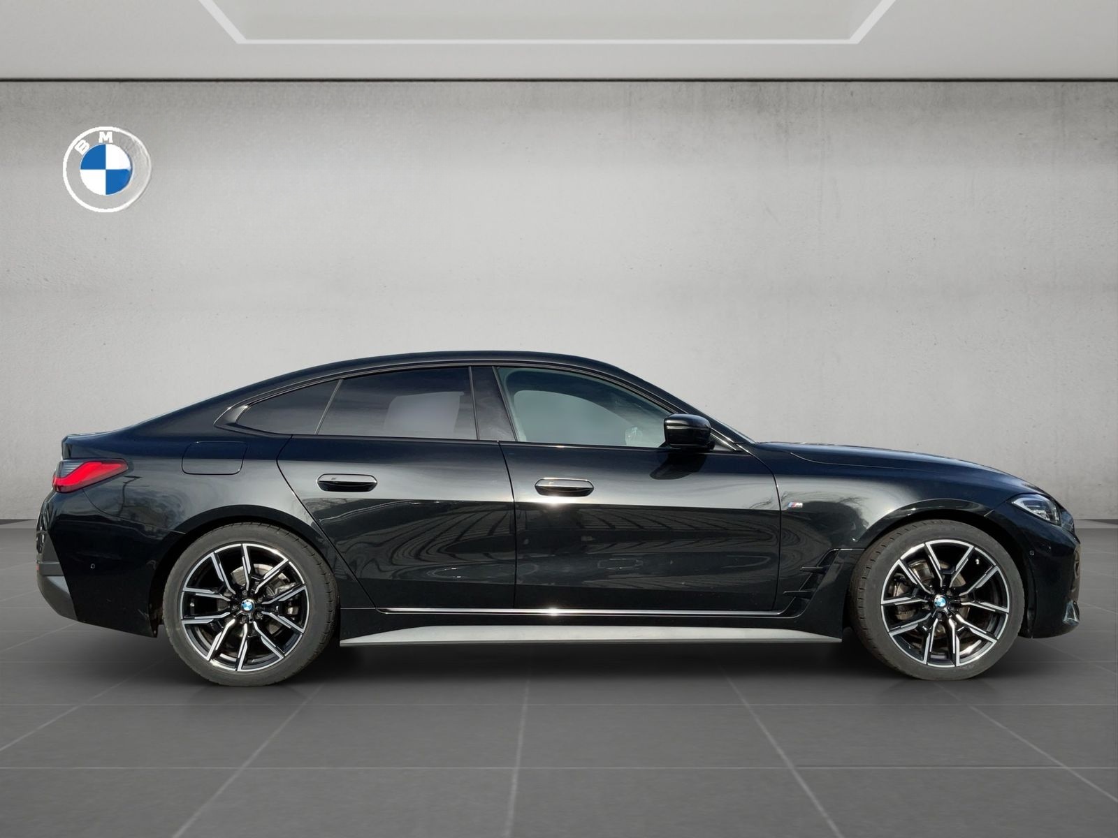 BMW 420d xDrive GRAN COUPE M SPORT HUD AHK RÜCKFAHR  foto 7